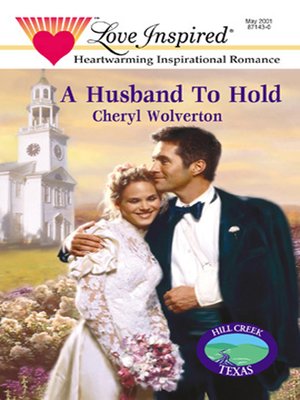 cover image of A Husband to Hold